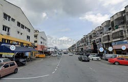 Batu Caves, Selangor 68100