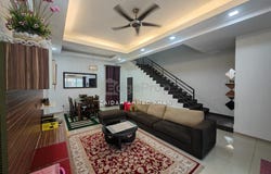 Jalan Harmoni, Semenyih, Selangor
