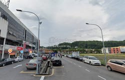 Batu Caves, Selangor 68100