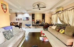 Jalan Kristal 7/83, Shah Alam, Selangor