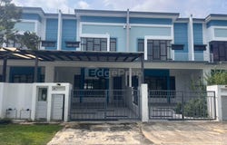 Ecohill 2 Link, Semenyih, Selangor 43700