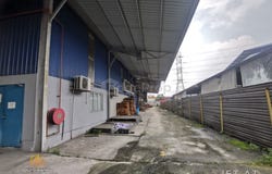 Shah Alam, Selangor 40470