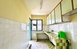 Jalan Pandan Indah 22, 55100, Selangor, Pandan Indah, Selangor 55100