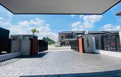 Shah Alam, Selangor 40160