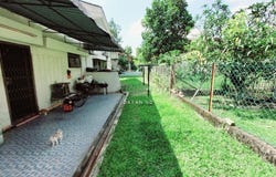 Jalan Seri Sedeli, Klang, Selangor 41200