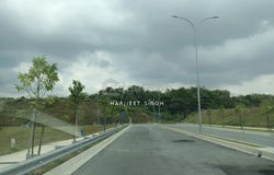 Jalan HP 1, Semenyih, Selangor 43500