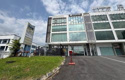 Shah Alam, Selangor 40150