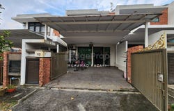 Shah Alam, Selangor 40170