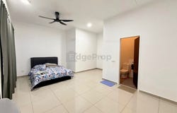 Persiaran Eko Botani 2, Iskandar Puteri, Johor 79100