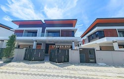 Jalan Tun Dr Ismail, Ipoh, Perak 30350
