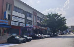 Cheras, Selangor 43200