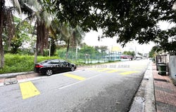 Desa Pahlawan, Ampang Hilir, Kuala Lumpur 55000