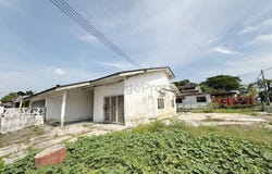 Ulu Tiram, Johor 81800