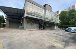 Jalan Kpb, Balakong, Selangor 43300