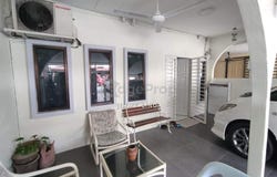 Jalan Mantap, Shah Alam, Selangor 40400