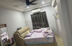 Off Jalan Gelang Patah, Skudai, Johor 81300