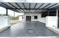 Jalan Haneco, Semenyih, Selangor