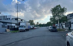 Johor Bahru, Johor 81100