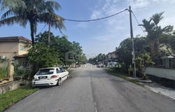Jalan Tasik Puteri, Rawang, Selangor 48300