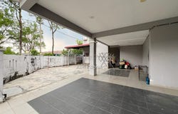 Off Jalan Kuala Garing, Rawang, Selangor 48000