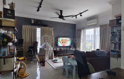 Taman Melawati, Selangor 53100