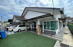 Jalan Subang Permai U6, Subang, Selangor 40150
