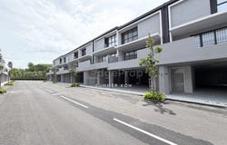 Seri Kembangan, Selangor 41200
