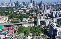 Jalan Ampang, Ampang, Kuala Lumpur 50450