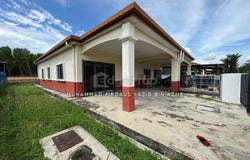 Jalan Kebun, Shah Alam, Selangor 40460