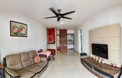 Jalan Medan Ipoh 1F Off Jalan Sultan Azlan Shah Utara, 31400, Perak, Ipoh, Perak 31400