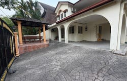 Section 9, Shah Alam, Selangor 40100