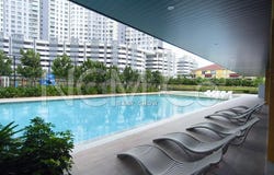 Jalan Sutera Pines , Bandar Sungai Long, Selangor 43000