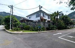 Melawati, Ampang, Kuala Lumpur 53100