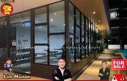 Kuching, Sarawak 93250