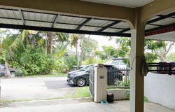 Jalan Mahsuri, Padang Serai, Kedah 9400