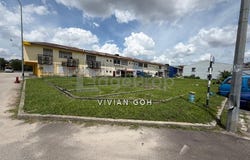 Johor Bahru, Johor 81300