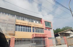 Jalan Kepong, Kepong, Kuala Lumpur 52100