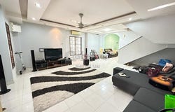 Jalan Suria, Kajang, Selangor 43000