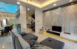 Jalan Putra Perdana, Putra Heights, Selangor 47650
