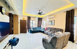 Shah Alam, Selangor 40170