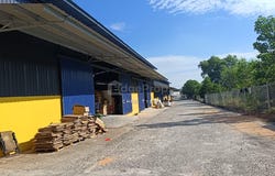 RAWANG BATU 17, Rawang, Selangor 48000