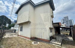 Jalan Puah, Setapak, Kuala Lumpur 53000