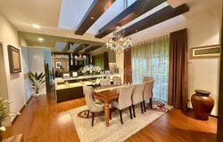 Jalan Seri Putra 6/5, 43000, Selangor, Kajang, Selangor 43000