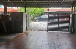 Jalan BP 17, Rawang, Selangor 48000
