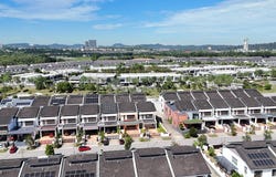 Persiaran Atmosfera, Subang, Selangor 40160