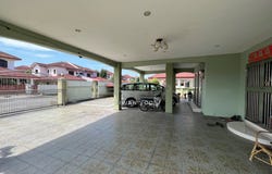 Klebang Ria, Ipoh Perak, Ipoh, Perak 31200