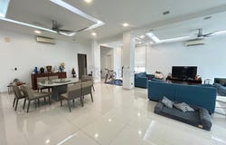 Jalan Shb, Subang Jaya, Selangor 40150