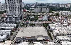 Bandar Baru Sri Petaling, Kuala Lumpur