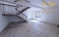 Seri Kembangan, Selangor 43300