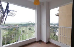Jalan Persiaran Tropicana, Tropicana, Selangor 47410